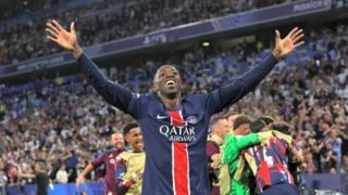 ۱۰ فوتبالیست برتر سال ۲۰۲۵ مشخص شدند ۱۰ فوتبالیست برتر سال ۲۰۲۵ مشخص شدند