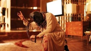 انتقاد لیلا حاتمی: حواس کسی به «قاتل و وحشی» نیست انتقاد لیلا حاتمی: حواس کسی به «قاتل و وحشی» نیست