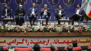 تحول دیجیتال راهآهن؛ از همافزایی با همراه اول تا تعریف شراکت راهبردی فناورانه تحول دیجیتال راهآهن؛ از همافزایی با همراه اول تا تعریف شراکت راهبردی فناورانه