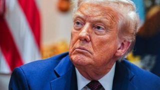 ترامپ: مذاکرات خوبی با سران اروپایی درباره اوکراین داشتم ترامپ: مذاکرات خوبی با سران اروپایی درباره اوکراین داشتم