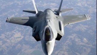 نگرانی تلآویو از خرید جتهای اف-۳۵ توسط قطر نگرانی تلآویو از خرید جتهای اف-۳۵ توسط قطر