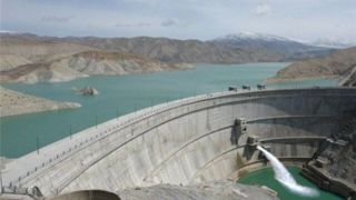 سدهای پایتخت نجات یافتند سدهای پایتخت نجات یافتند