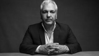 مهران مدیری بازیگر «ریمنی» شد مهران مدیری بازیگر «ریمنی» شد