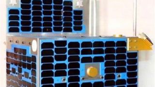 ماهواره ظفر۲ با فناوری بومی؛ توسعه توان فضایی و تصویربرداری دقیق ماهواره ظفر۲ با فناوری بومی؛ توسعه توان فضایی و تصویربرداری دقیق