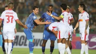 المحرق - استقلال؛ یا مرگ یا زندگی! المحرق - استقلال؛ یا مرگ یا زندگی!