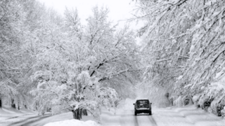 پیشبینی ماهوارههای اروپایی از روزهای پر برف برای ایران پیشبینی ماهوارههای اروپایی از روزهای پر برف برای ایران