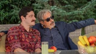 کمدی درام مدیری از ۴ دی روی آنتن؛ تدوین «شیش ماهه» ادامه دارد کمدی درام مدیری از ۴ دی روی آنتن؛ تدوین «شیش ماهه» ادامه دارد