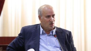 تاج: بهصورت جدی دنبال تغییر برنامه بازی سوم تیم ملی در جام جهانی هستیم تاج: بهصورت جدی دنبال تغییر برنامه بازی سوم تیم ملی در جام جهانی هستیم