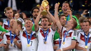 آقای رکوردها در جامهای جهانی آقای رکوردها در جامهای جهانی