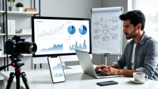 چطور از دیجیتال مارکتینگ درآمد بسازیم؟ چطور از دیجیتال مارکتینگ درآمد بسازیم؟