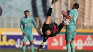 جدال پیکان و خیبر برنده نداشت/ فرصت بالانشینی از دست رفت جدال پیکان و خیبر برنده نداشت/ فرصت بالانشینی از دست رفت