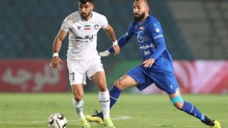 استقلال - گلگهر، بردن برای ماندن در کورس استقلال - گلگهر، بردن برای ماندن در کورس