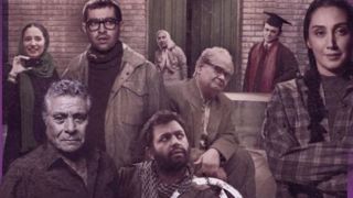 نتوانست بازی خودش را کنار بهروز وثوقی روی پرده سینما ببیند! نتوانست بازی خودش را کنار بهروز وثوقی روی پرده سینما ببیند!