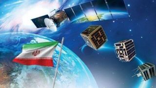 ایران جزء ۱۱ کشور اول جهان در تصاحب چرخه کامل صنعت فضایی ایران جزء ۱۱ کشور اول جهان در تصاحب چرخه کامل صنعت فضایی