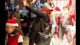 کریسمس در ایران؛ نمایش اختلاف طبقاتی در شبکههای اجتماعی کریسمس در ایران؛ نمایش اختلاف طبقاتی در شبکههای اجتماعی