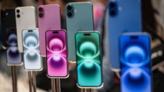 افزایش ۲۰ درصدی قیمت گوشیهای هوشمند و رایانهها در ۲۰۲۶ افزایش ۲۰ درصدی قیمت گوشیهای هوشمند و رایانهها در ۲۰۲۶