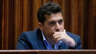 وزیر صهیونیست: جنگ اسرائیل و سوریه حتمی است وزیر صهیونیست: جنگ اسرائیل و سوریه حتمی است