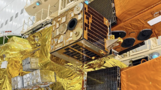 آخرین وضعیت سه ماهواره بومی ایران در فضا آخرین وضعیت سه ماهواره بومی ایران در فضا