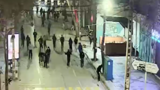 دستگیری قاتل شهید مدافع امنیت در اسفراین دستگیری قاتل شهید مدافع امنیت در اسفراین