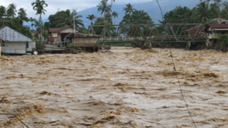 سیل مرگبار در اندونزی سیل مرگبار در اندونزی