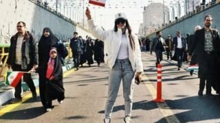 عمداً با کمحجابها مصاحبه میکنید؟ | پاسخ جالب آقای خبرنگار عمداً با کمحجابها مصاحبه میکنید؟ | پاسخ جالب آقای خبرنگار