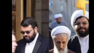 انتشار پیام ویدئویی درباره یک شایعه | من پسر حجتالاسلام صدیقی نیستم! انتشار پیام ویدئویی درباره یک شایعه | من پسر حجتالاسلام صدیقی نیستم!