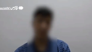 دستگیری تیم مسلح اغتشاشات در دهدشت با رصد پهپادی دستگیری تیم مسلح اغتشاشات در دهدشت با رصد پهپادی