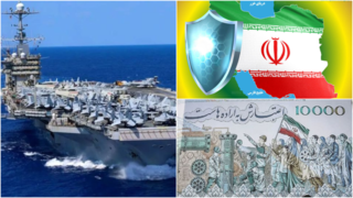 گفت و گوی ملی با سفرههای خالی، امکانپذیر نیست/ دولت، عامل اصلی کاهش ارزش پول ملی است/ اگر صلح میخواهیم، باید آماده جنگ هم باشیم