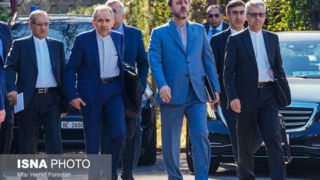 محل برگزاری سومین دور مذاکرات هستهای ایران و آمریکا - ژنو محل برگزاری سومین دور مذاکرات هستهای ایران و آمریکا - ژنو