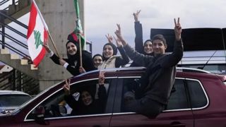 آتش بس در لبنان با کارت هرمز