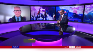 استراتژیست آمریکایی: فشارهای آمریکا بر ایران بیاثر است و واشنگتن باید به مطالبات ایران گردن نهد استراتژیست آمریکایی: فشارهای آمریکا بر ایران بیاثر است و واشنگتن باید به مطالبات ایران گردن نهد