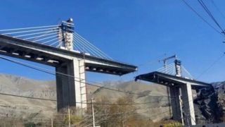 مردم به من میگویند برای بازسازی پل B۱ شماره کارت بده | اظهارات شهردار کرج در برنامه تلویزیونی مردم به من میگویند برای بازسازی پل B۱ شماره کارت بده | اظهارات شهردار کرج در برنامه تلویزیونی