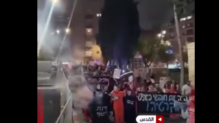 از حیفا تا تلآویو، موج خشم اسرائیلیها علیه نتانیاهو از حیفا تا تلآویو، موج خشم اسرائیلیها علیه نتانیاهو