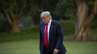 دوراهی سرنوشت ساز آمریکا در جنگ با ایران