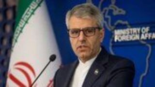 بقایی: ایران قدرت مسئولیت پذیر و قلدرستیز در منطقه است بقایی: ایران قدرت مسئولیت پذیر و قلدرستیز در منطقه است