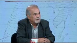 شمسالواعظین: اصلاحطلبان کمبود سواد اسرائیلشناسی دارند شمسالواعظین: اصلاحطلبان کمبود سواد اسرائیلشناسی دارند