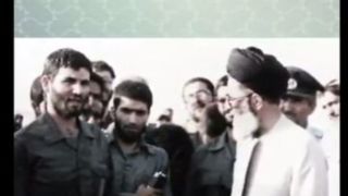 تصاویر قدیمی از رهبر شهید، شهیدان طهرانی مقدم، کاظمی، حاجی زاده و سردار موسوی تصاویر قدیمی از رهبر شهید، شهیدان طهرانی مقدم، کاظمی، حاجی زاده و سردار موسوی