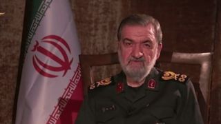 جزئیات حمله موشکی ایران به ناوچه آمریکایی/ محسن رضایی: آمریکا صدایش را درنمیآورد جزئیات حمله موشکی ایران به ناوچه آمریکایی/ محسن رضایی: آمریکا صدایش را درنمیآورد