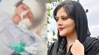 واکنش شهید رئیسی هنگام شنیدن خبر فوت مهسا امینی واکنش شهید رئیسی هنگام شنیدن خبر فوت مهسا امینی