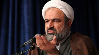 ادعای جدید رسایی: مجلس پلمپ شد / حرفم را در خیابان میزنم ادعای جدید رسایی: مجلس پلمپ شد / حرفم را در خیابان میزنم