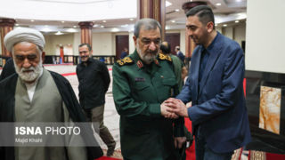 مراسم سی و هفتمین سالگرد بزرگداشت امام خمینی(ره) مراسم سی و هفتمین سالگرد بزرگداشت امام خمینی(ره)