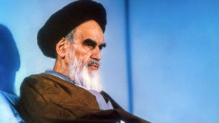 اگر این حرف امام خمینی (ره) را گوش می دادیم ... اگر این حرف امام خمینی (ره) را گوش می دادیم ...