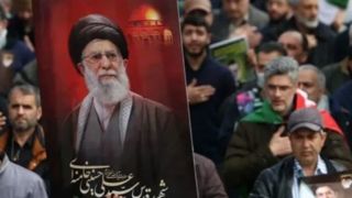 اینفوگرافیک/ مسیر اصلی مراسم تشییع رهبر شهید در تهران اینفوگرافیک/ مسیر اصلی مراسم تشییع رهبر شهید در تهران