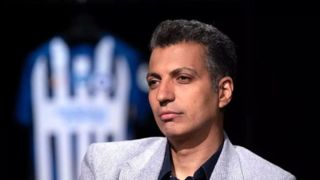 عادل فردوسیپور دست وزیر را بوسید؟ عادل فردوسیپور دست وزیر را بوسید؟