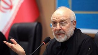 روایت قالیباف از نحوه زمان اعلام شهادت رهبر انقلاب روایت قالیباف از نحوه زمان اعلام شهادت رهبر انقلاب