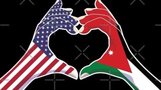 اردن یار همیشگی آمریکا و اسراییل