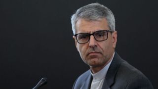 سرنوشت خلبانان ایرانی مفقود شده در قطر مشخص شد؟ سرنوشت خلبانان ایرانی مفقود شده در قطر مشخص شد؟