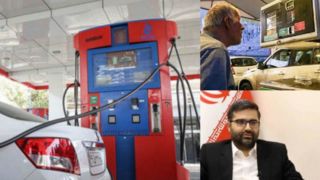 هدف از طرح های بنزینی، افزایش درآمد دولت است/ اول جلو قاچاق بنزین را بگیرید/ چرا خودرو کم مصرف تولید یا وارد نمی شود؟!