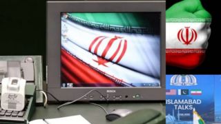 نفس بعضی ها از جای گرم بلند می شود! / گردن دشمن را رها نکنید/ جلوگیری از نفوذ، مشکلات را حل می کند