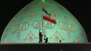 آسایش امروز یا سلامت تاریخی ایران؟